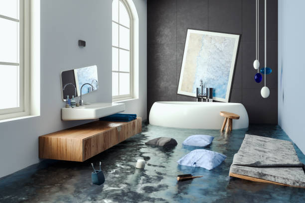 Best Water damage restoration near me  in Ellijay, GA