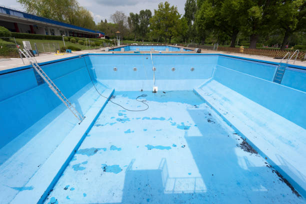 Sewage cleanup and water damage restoration in Ellijay, GA